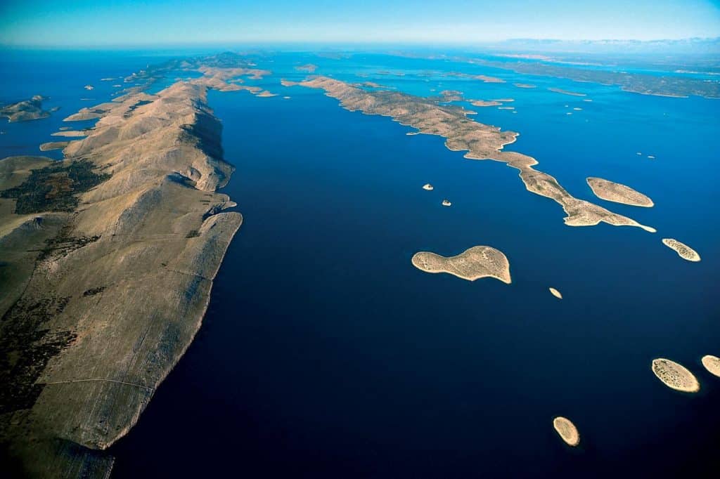 NP Kornati