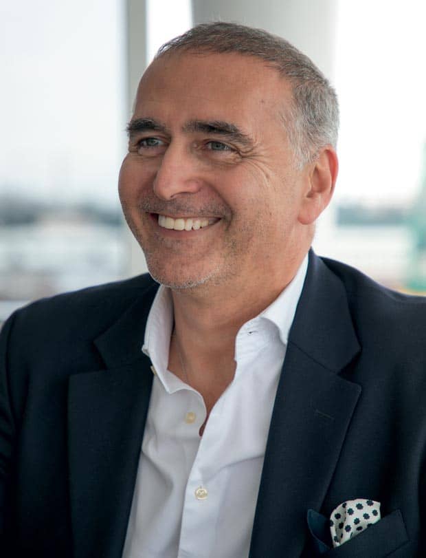 Nizar Tagi