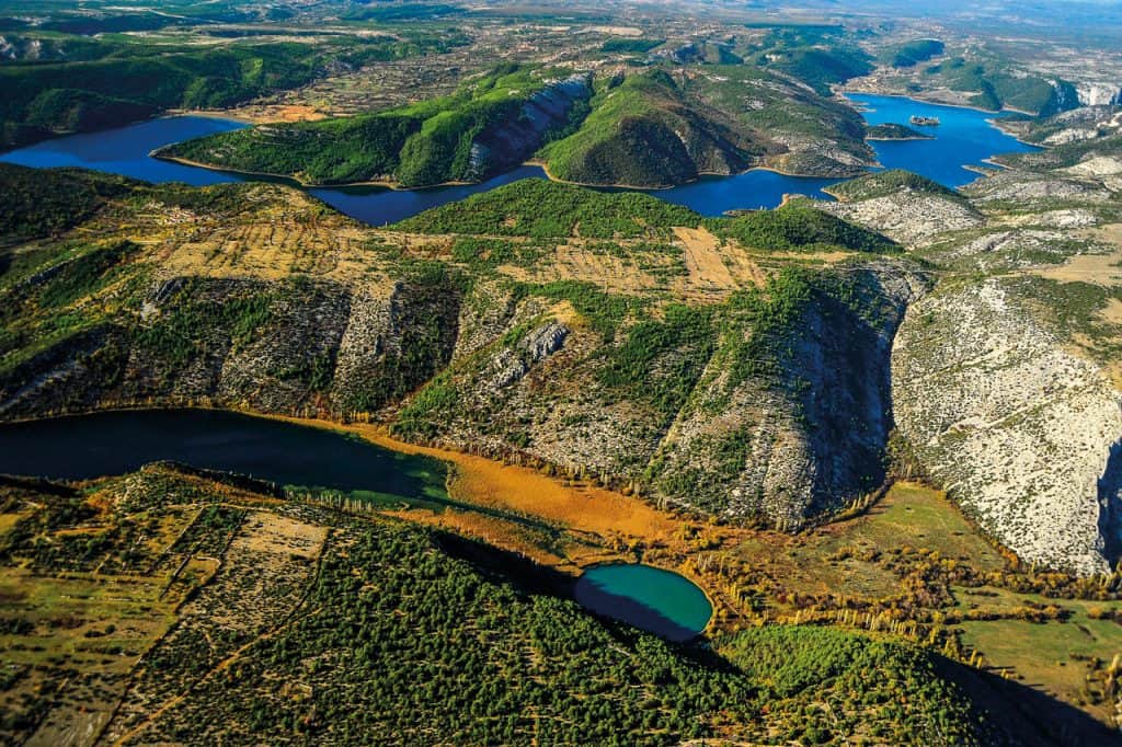 Torak Prirodni Fenomeni