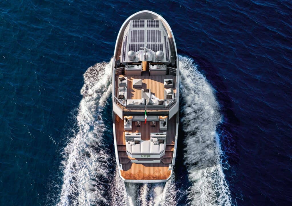 Arcadia Yachts 00