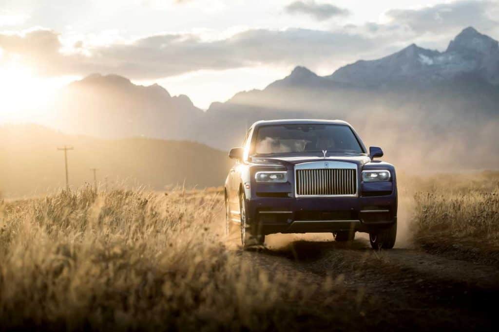 Cullinan