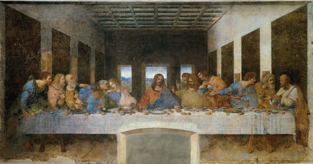 Da Vinci