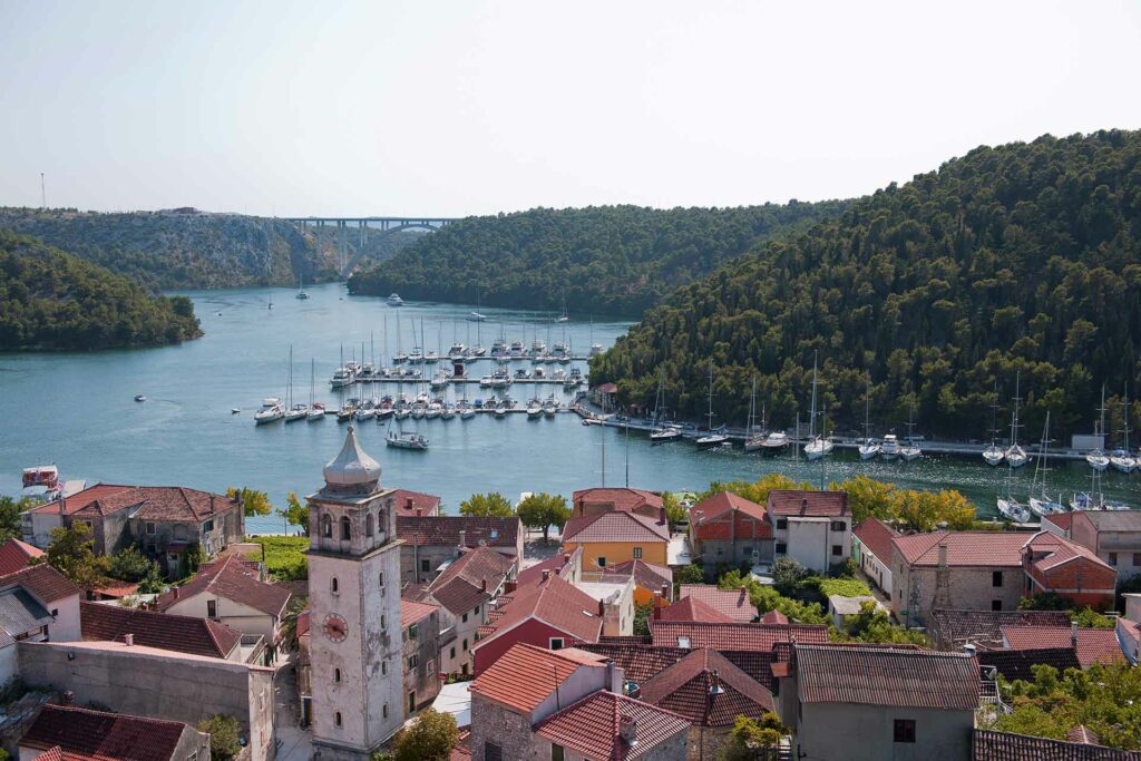 skradin