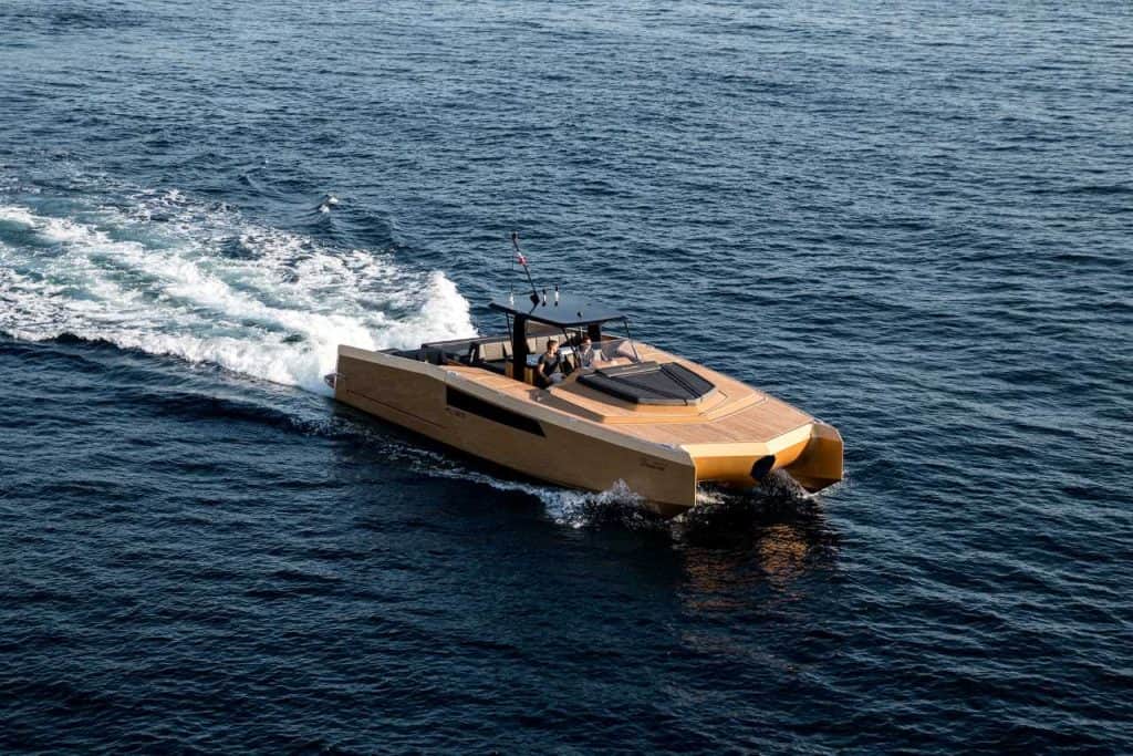 Sunreef 40