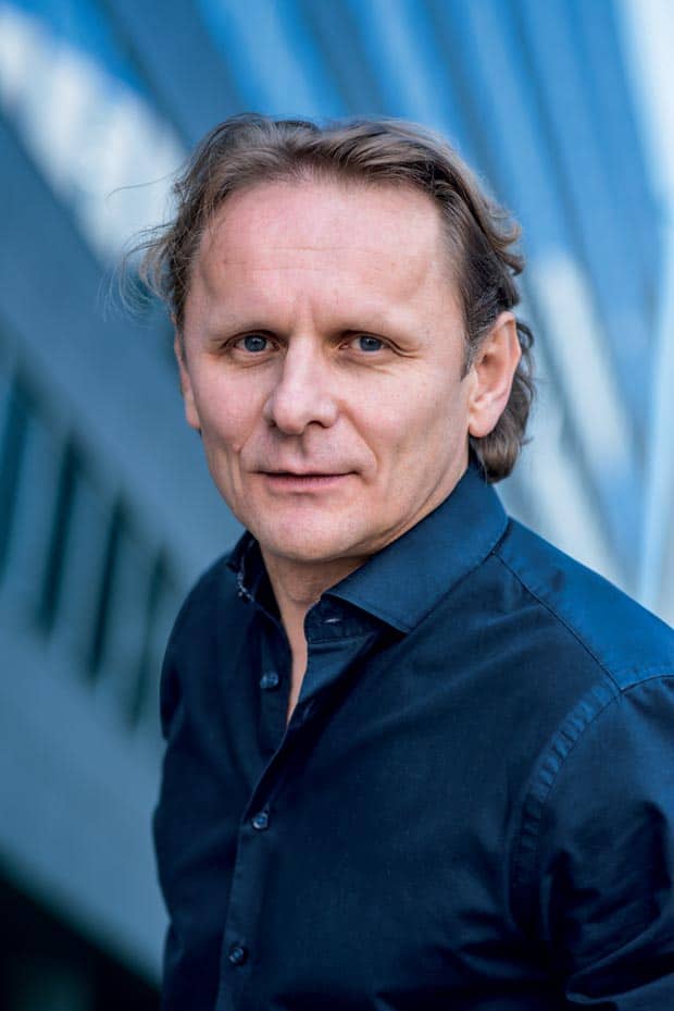 Ivan Dikic
