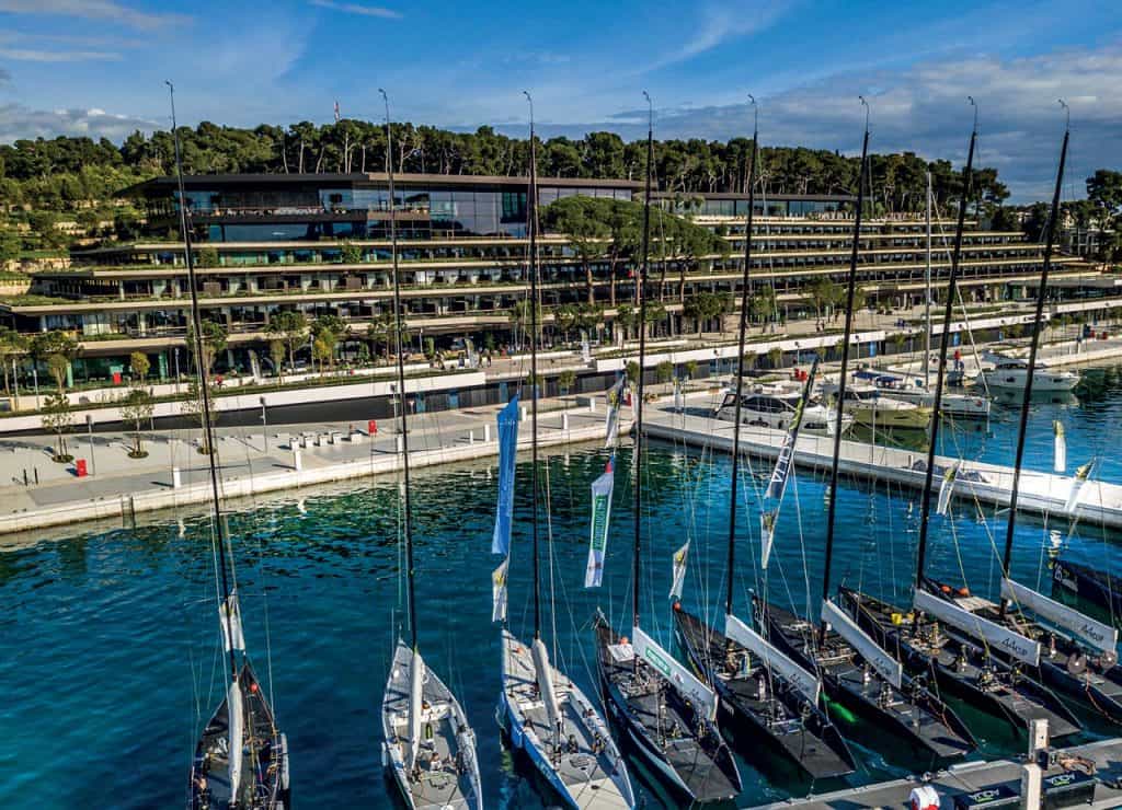 ACI Marina Rovinj 44Cup