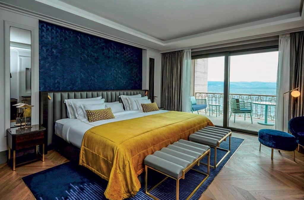Ikador Hotel