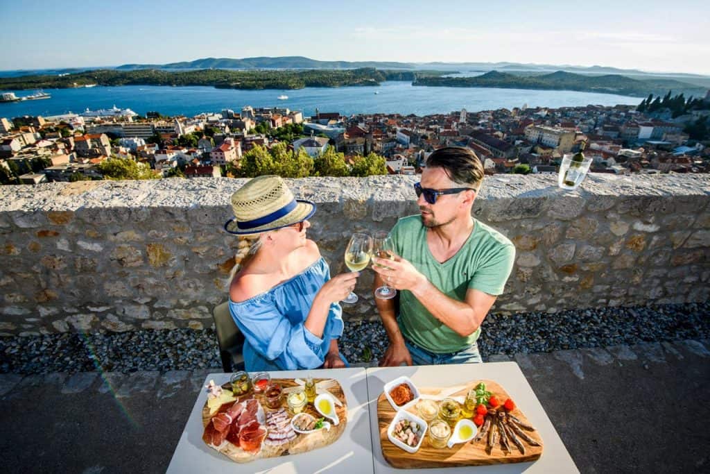 Priceless Croatia Sibenik