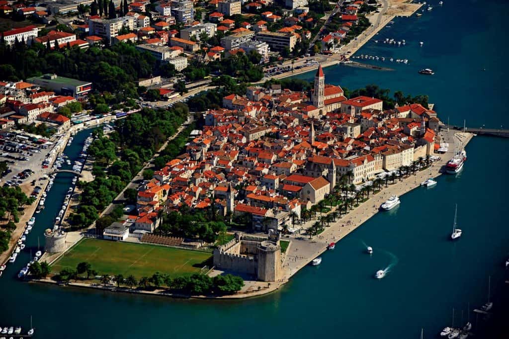 UNESCO Croatia