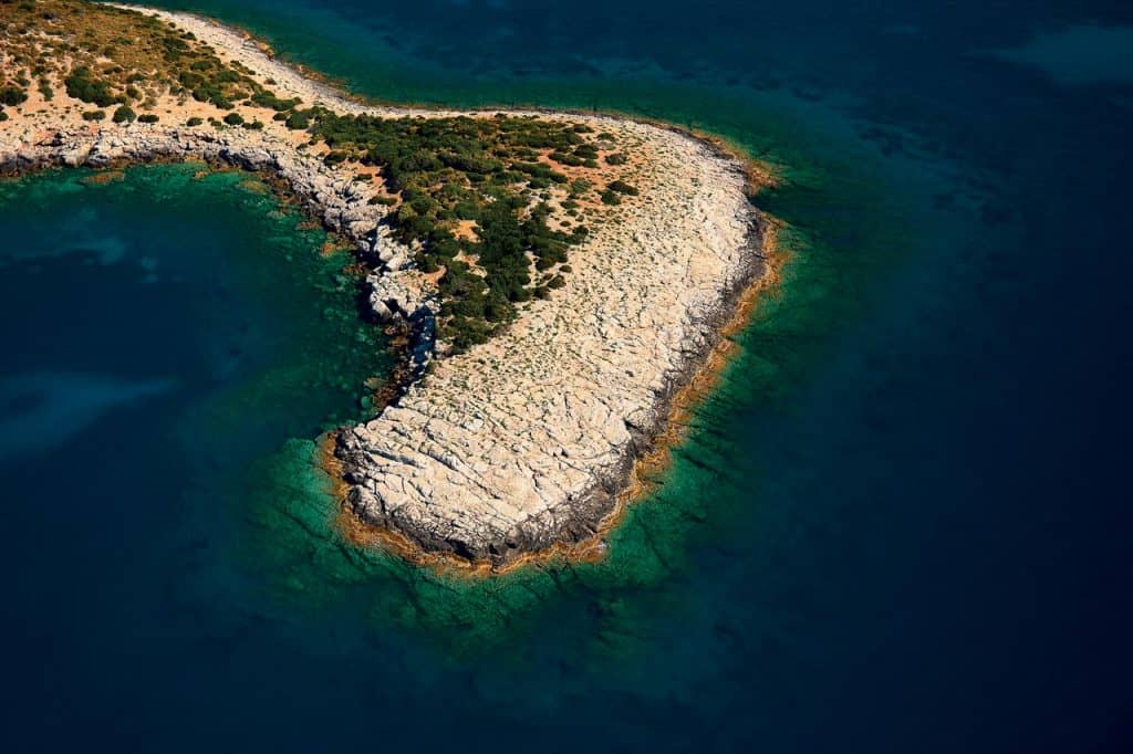 Vis Archipelago