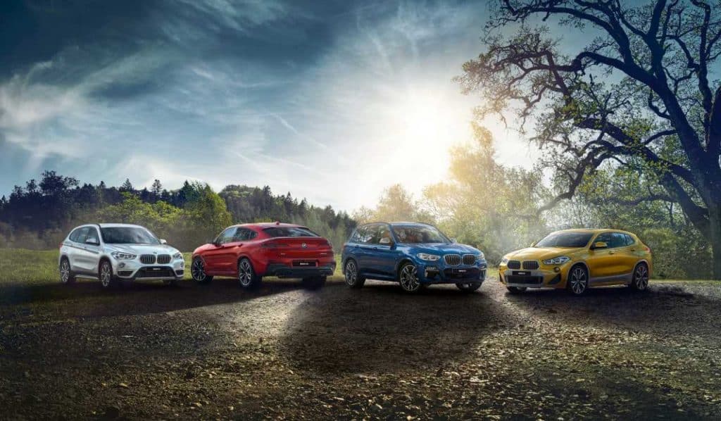 Bmw Tomic