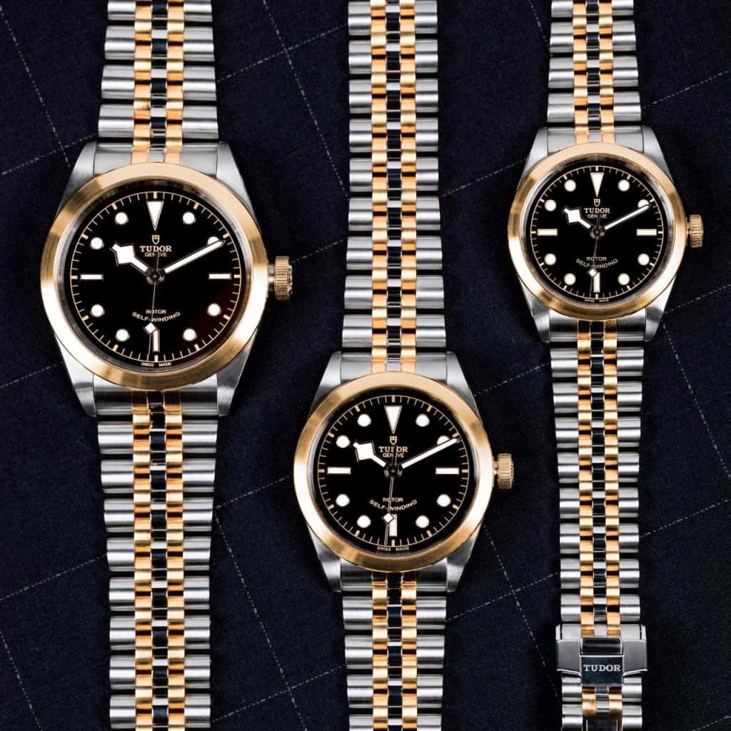 Novi Tudor