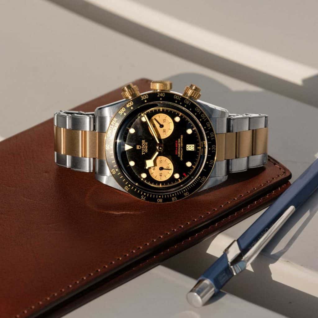 Novi Tudor