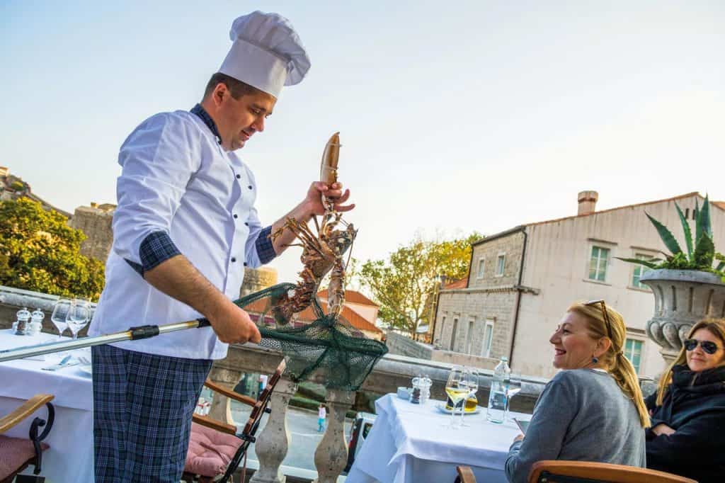 Restoran Posat