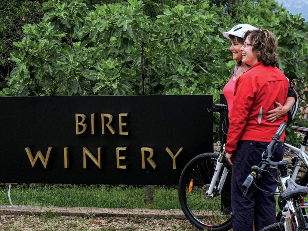 Winery Bire