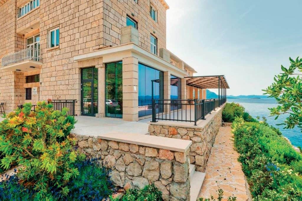 Winery Grgic