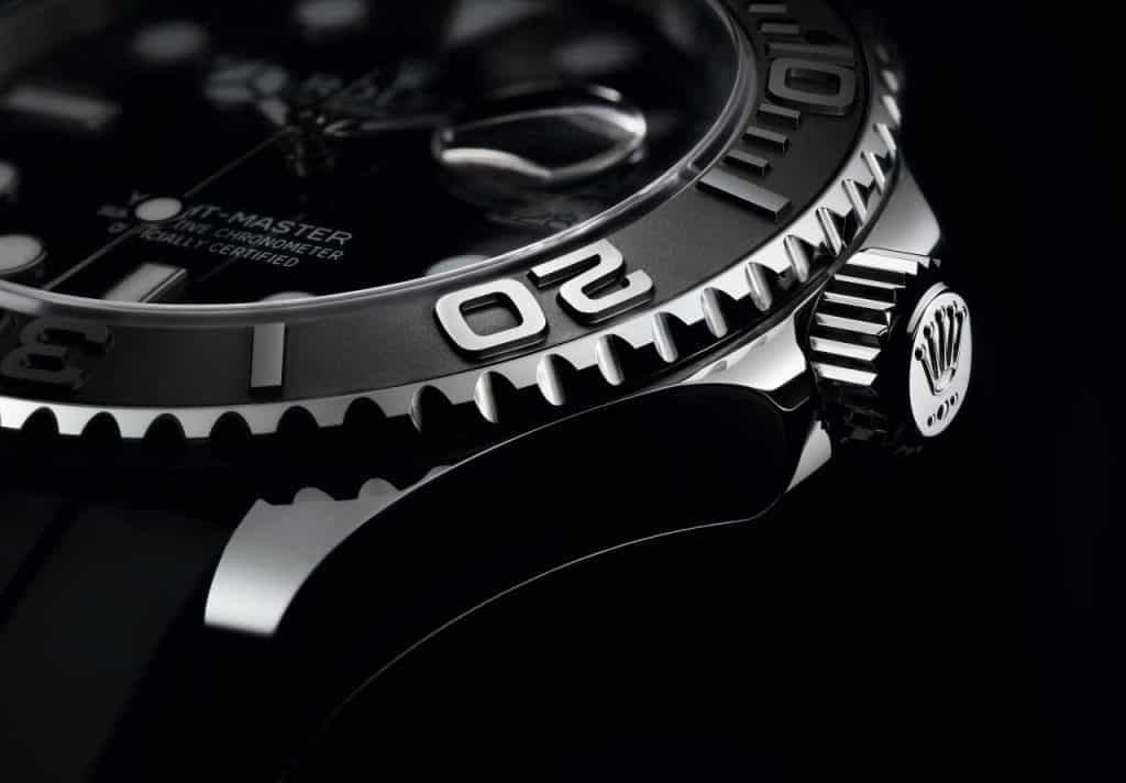 Rolex Jedrenje
