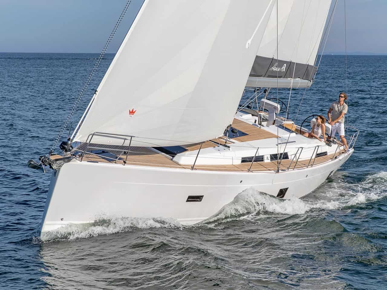 Croatia Yachting 01