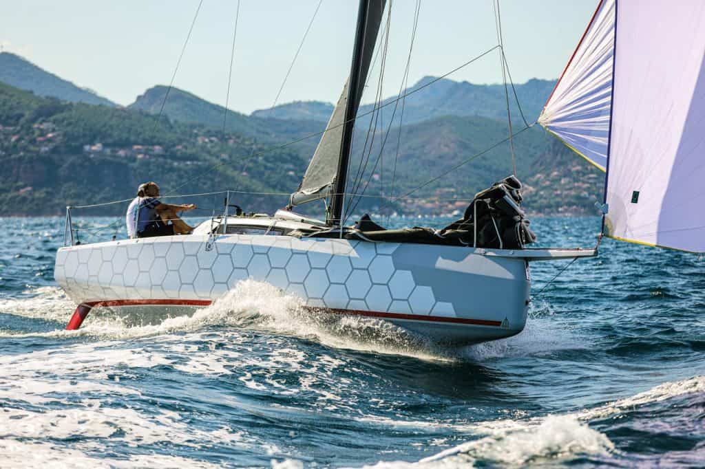 Dehler 30OD