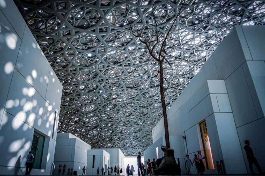 Louvre Abu Dhabi 04