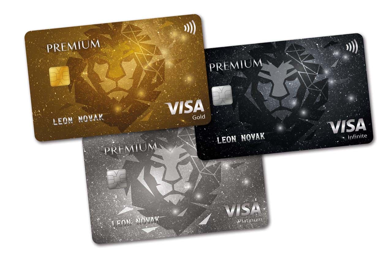Мир premium карта