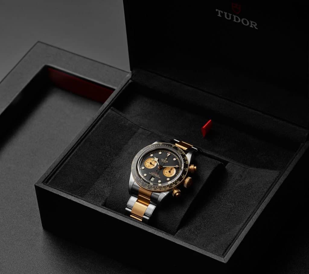 Tudor Black Bay 02