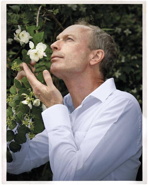 Jan Ewoud Vos