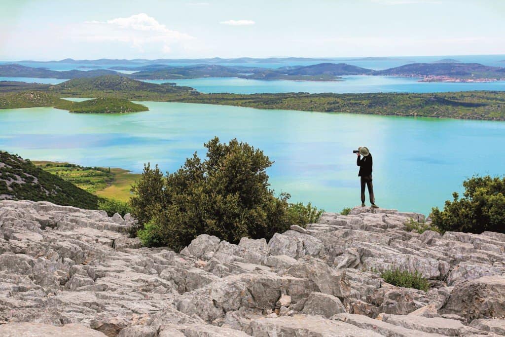 Vransko jezero