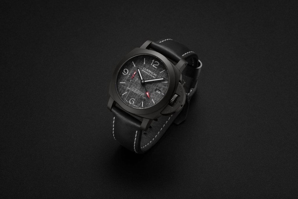 Watches And Wonders Panerai Luminor Luna Rossa 00