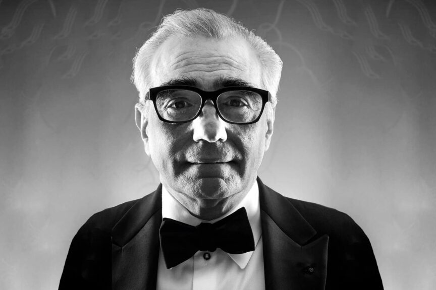 Martin Scorsese 10