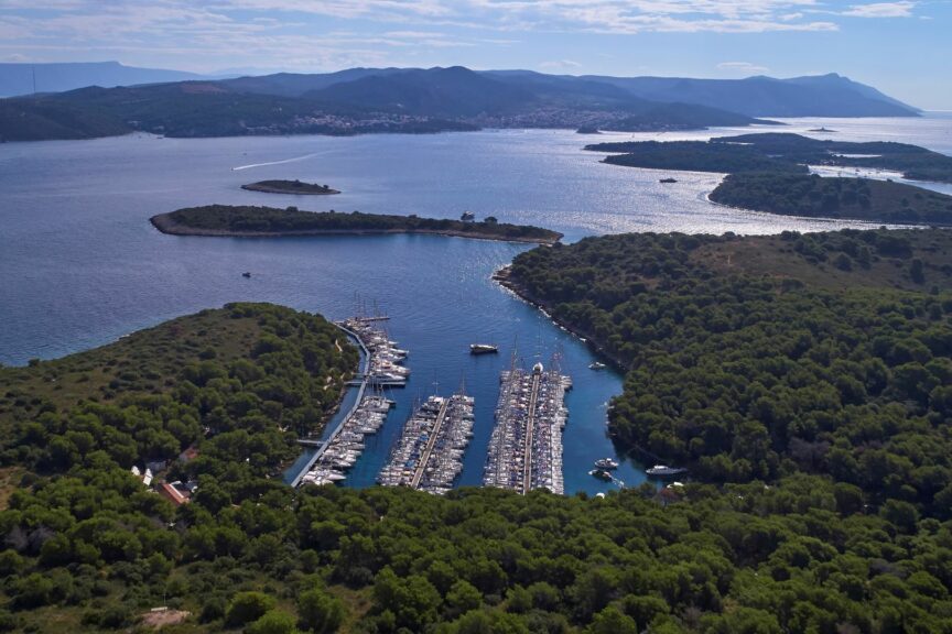 aci marina palmižana