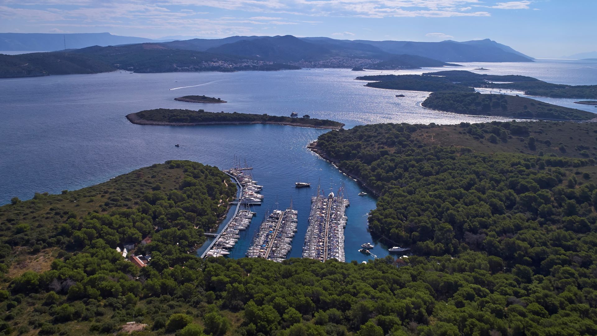 aci marina palmižana