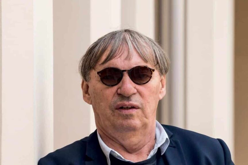Braco Dimitrijevic Pionir Konceptualne Umjetnosti 01
