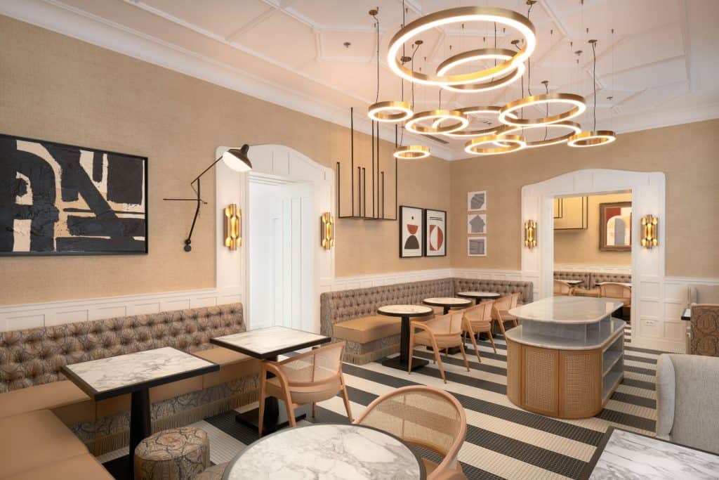 Fermai Restaurant 01