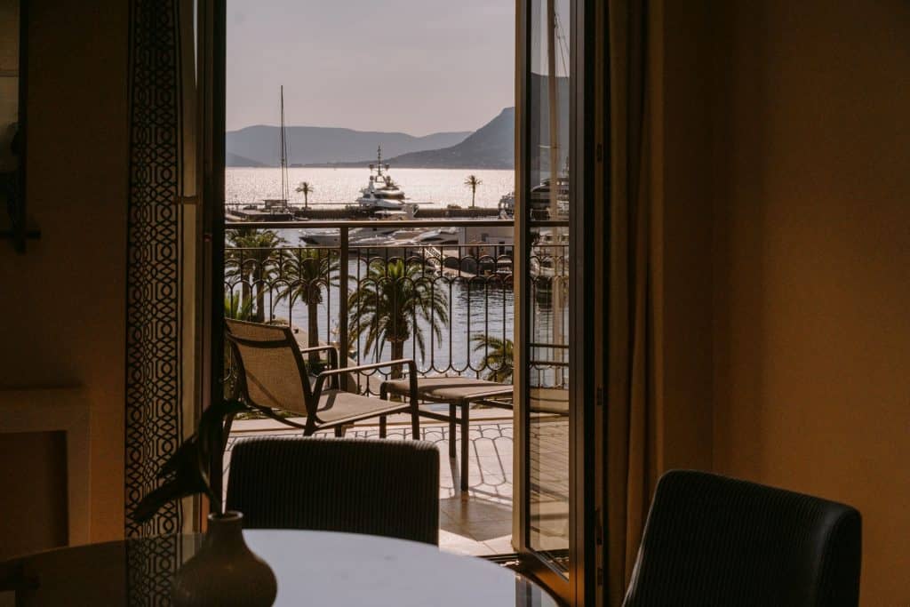 Porto Montenegro Detalj 01