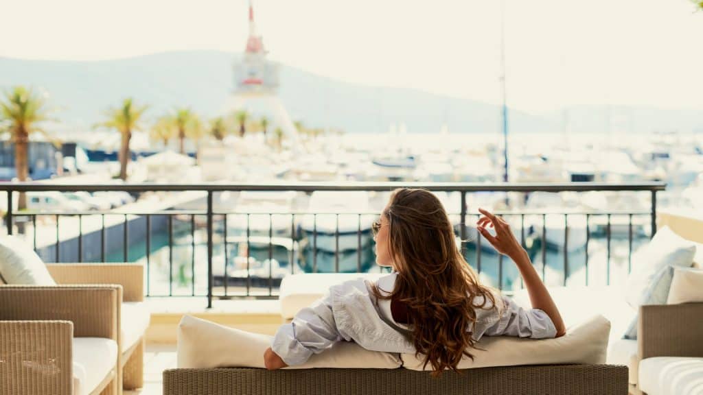 Regent Porto Montenegro