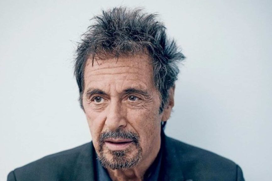 Al Pacino