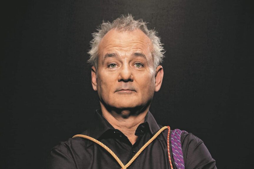 Bill Murray