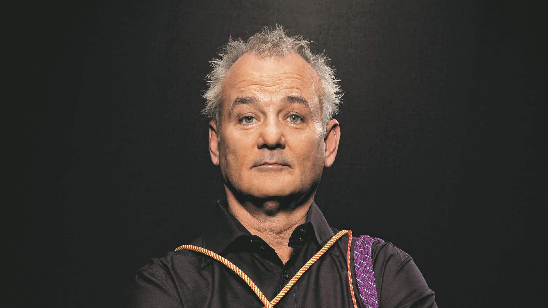 Bill Murray