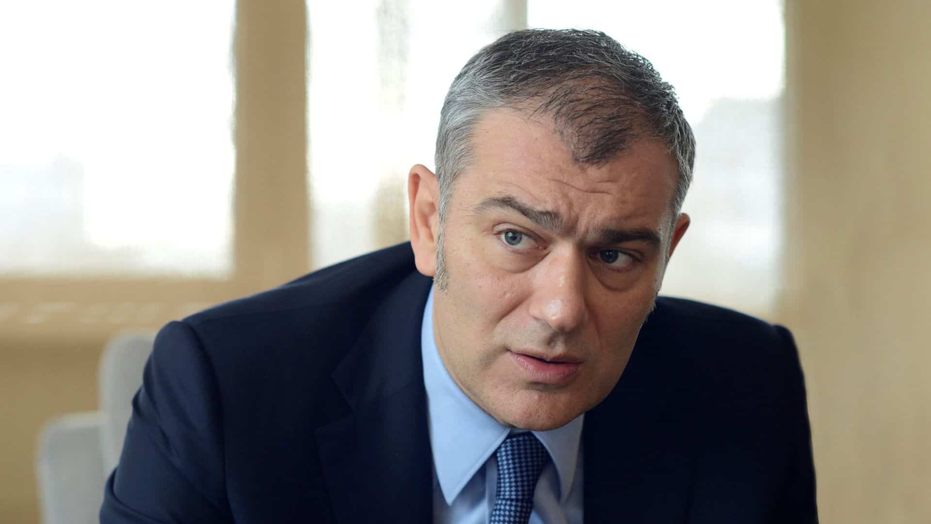 Emil Tedeschi Portret Intervju 01