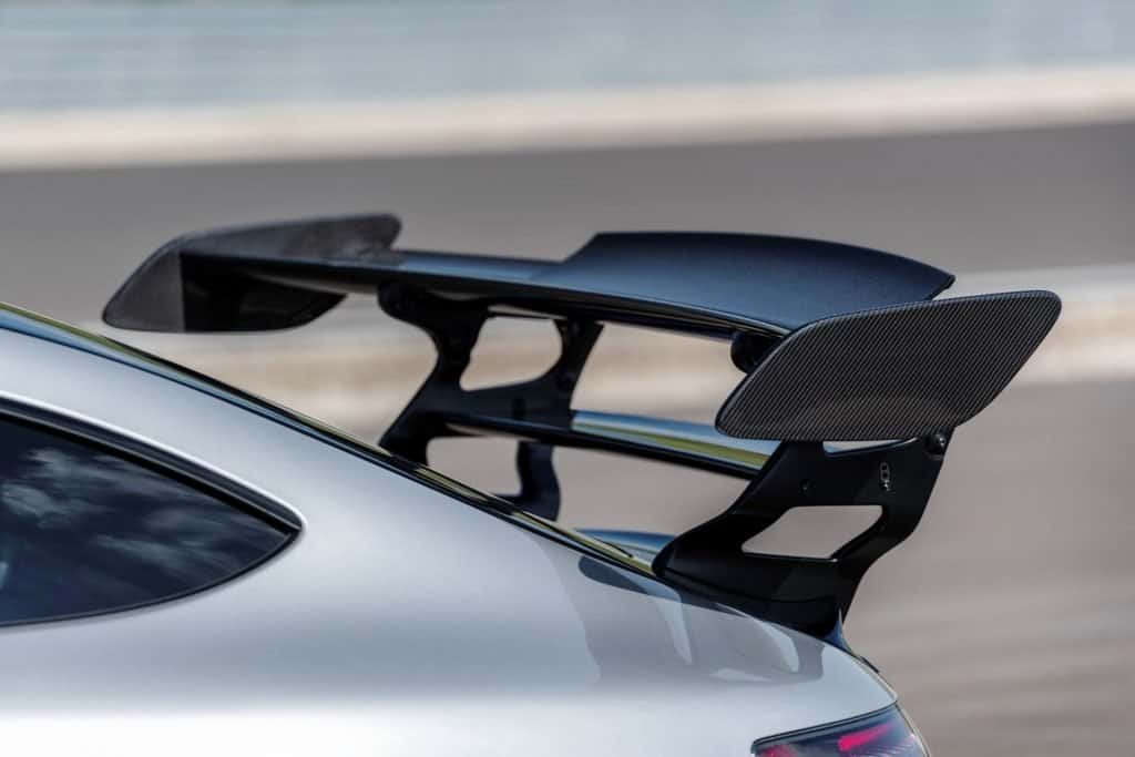 GT Black Series Straznji Spojler 01