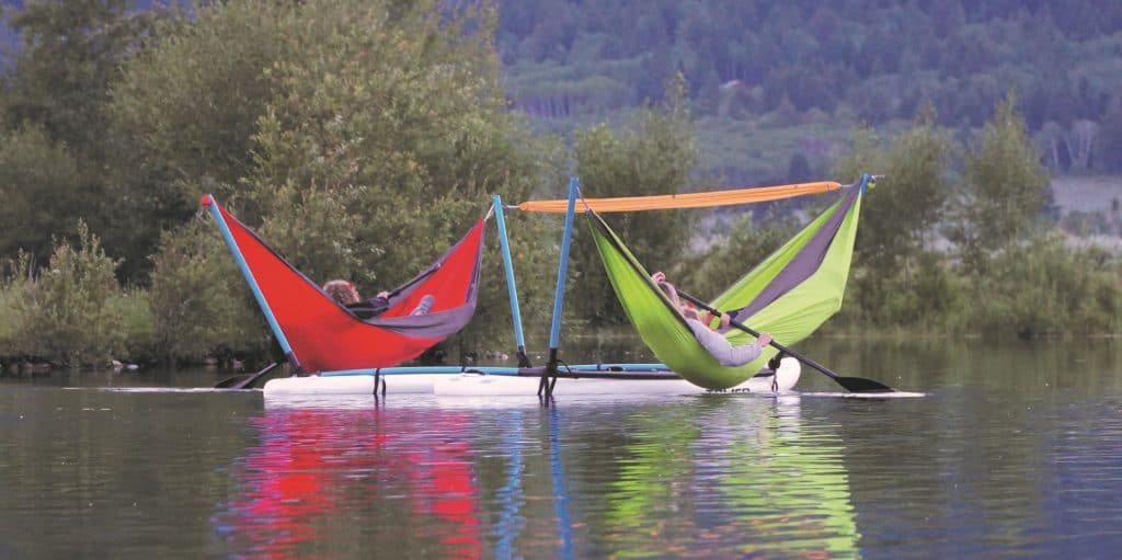 nautičke igračke Hammoframe