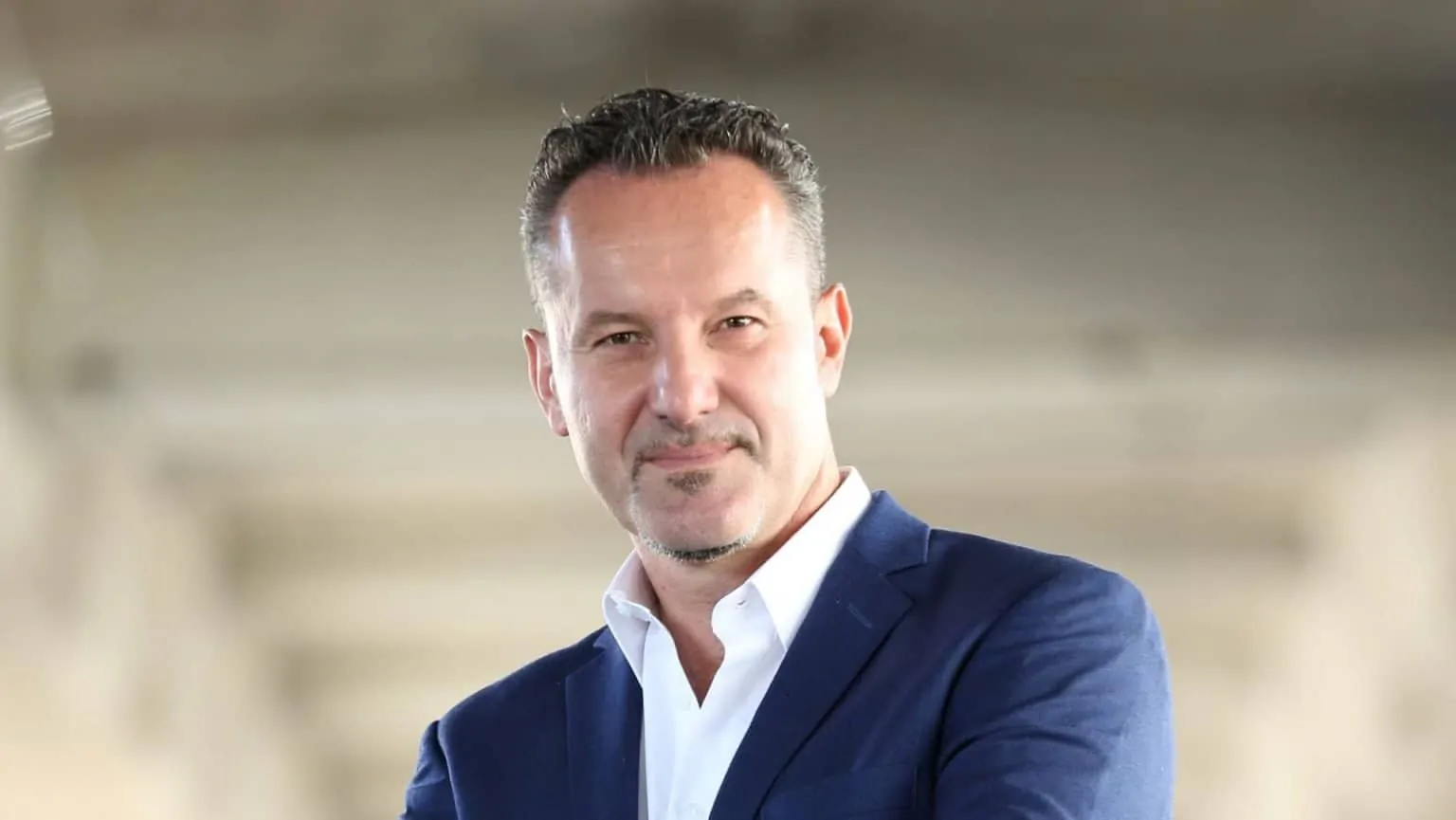 Hrvatki znanstvenik Igor Štagljar