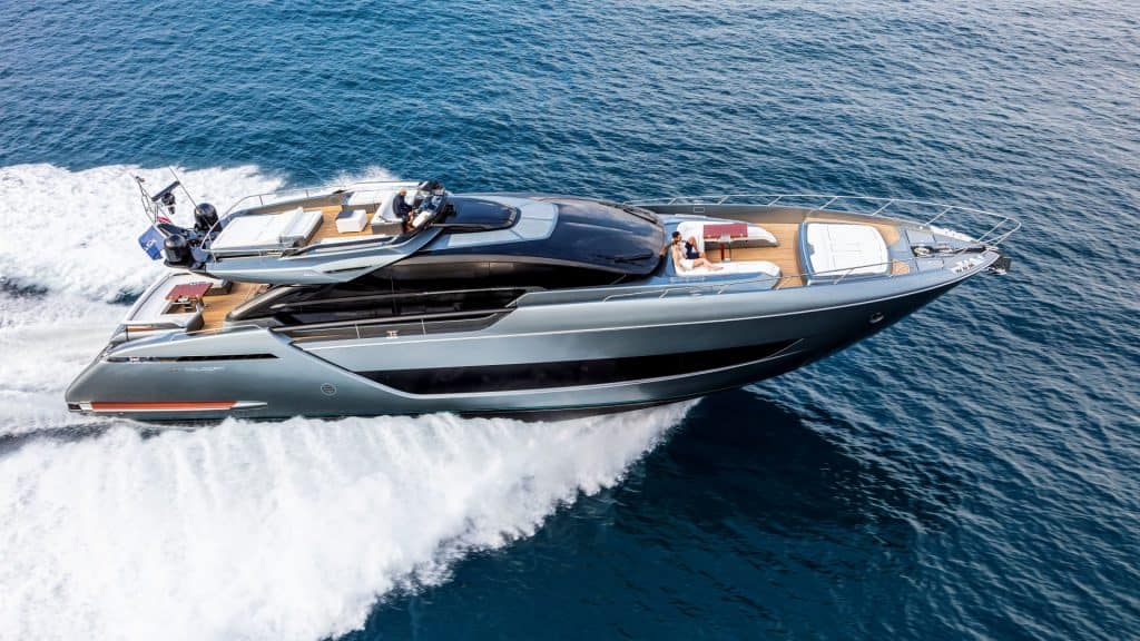 Riva Folgore
