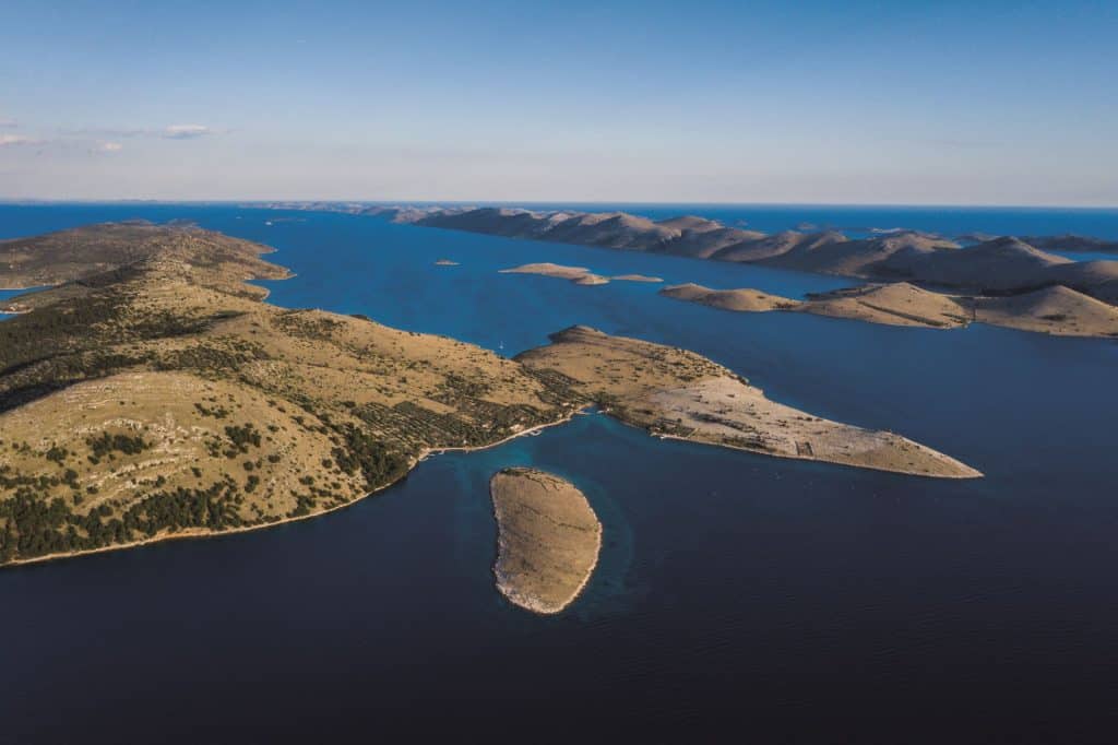 nacionalni park kornati