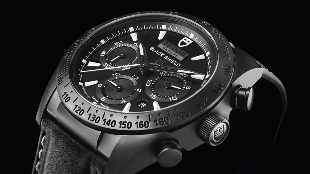 Tudor Blackshield 01