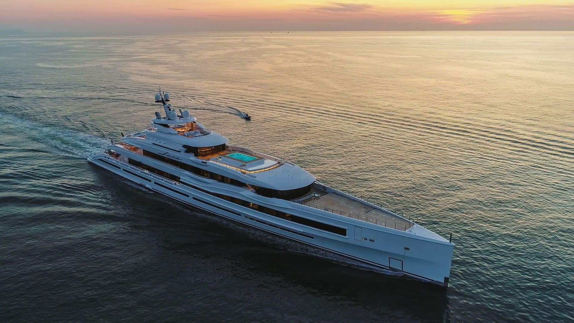 Benetti Lana