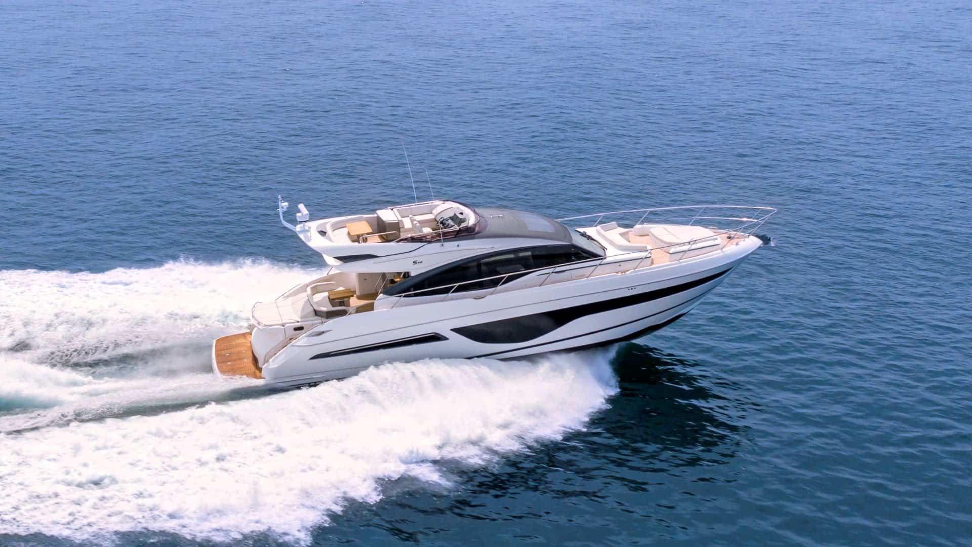 princess yachts hrvatska