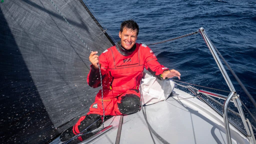 Ivica Kostelic Jedrenje Jadran 01