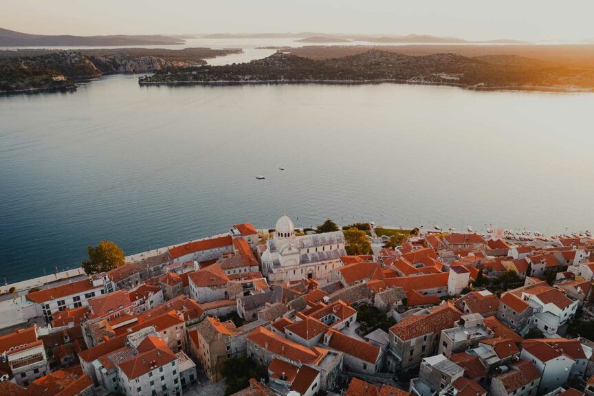 šibenik